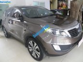 Xe Kia Sportage  2011