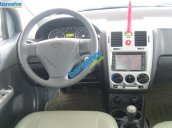 Xe Hyundai Getz  2010