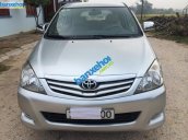 Xe Toyota Innova G 2010