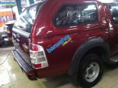 Xe Ford Ranger XL 2010