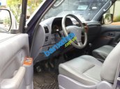 Bán Toyota Prado đời 1999, màu xanh dưa, xe zin