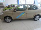 Xe Chevrolet Aveo LT 2014