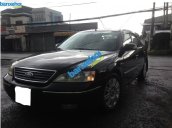 Xe Ford Mondeo 2.5 V6 2003