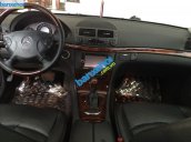 Xe Mercedes-Benz E class E240 2004