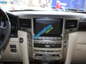 Xe Lexus LX 570 2014