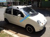 Xe Daewoo Matiz SE 2006