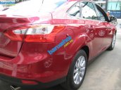 Xe Ford Focus 2.0L AT 2013