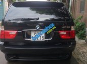 Xe BMW X5 3.0 2005