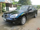 Xe Daewoo Nubira 1.6 2002