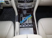 Xe Lexus LX 570 2014