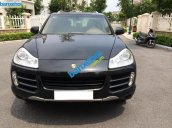 Xe Porsche Cayenne S 2008