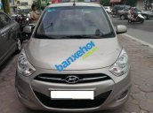 Xe Hyundai Grand i10 1.2 AT 2011