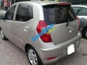 Xe Hyundai Grand i10 1.2 AT 2011