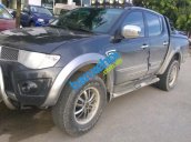 Xe Mitsubishi Triton  2011