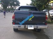 Xe Mitsubishi Triton  2011