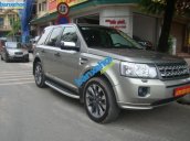 Xe Land Rover Freelander 3.2 2011