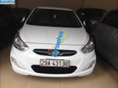 Xe Hyundai Accent 1.4AT 2011