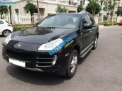 Xe Porsche Cayenne S 2008