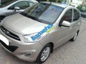 Xe Hyundai Grand i10 1.2 AT 2011