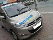 Xe Hyundai Grand i10 1.2 AT 2011