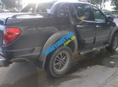 Xe Mitsubishi Triton  2011