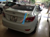 Xe Hyundai Accent 1.4AT 2011