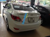 Xe Hyundai Accent 1.4AT 2011