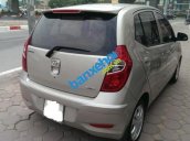 Xe Hyundai Grand i10 1.2 AT 2011