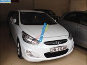 Xe Hyundai Accent 1.4AT 2011