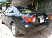 Xe Toyota Corolla Altis 1.8 G 2002