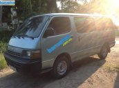 Xe Toyota Hiace  1995