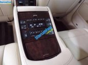 Xe Lexus LS LS600HL 2014