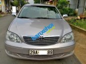 Xe Toyota Camry 2.4G MT 2003