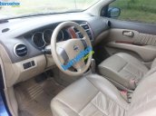 Xe Nissan Grand livina 1.8AT 2010