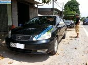 Xe Toyota Corolla Altis 1.8 G 2002