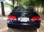 Xe Honda Civic 2.0 AT 2008