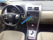 Xe Toyota Corolla Altis 2.0V 2011