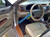 Xe Toyota Camry 2.4G MT 2003