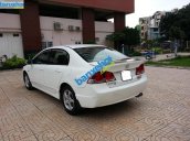 Xe Honda Civic 1.8 2007