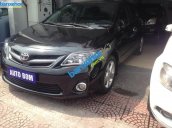 Xe Toyota Corolla Altis 2.0V 2011