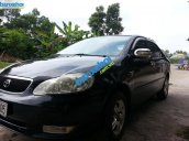 Xe Toyota Corolla Altis 1.8 G 2002