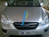 Xe Kia Carens LX 2010