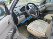 Xe Mitsubishi Triton  2008