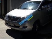 Xe Toyota Innova J 2006