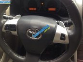 Xe Toyota Corolla Altis 2.0V 2011