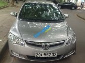 Xe Honda Civic 1.8 2007