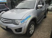 Xe Mitsubishi Triton  2008