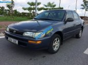 Xe Toyota Corolla 1.6 GLi 1997