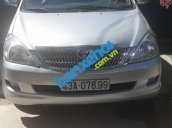 Xe Toyota Innova J 2006