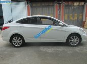 Xe Hyundai Accent 1.4 2013